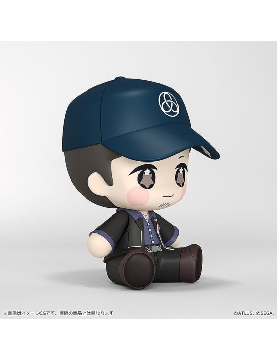 Good Smile Company - Persona 3 Reload - figurine Chibi Huggy Good Smile Junpei Iori