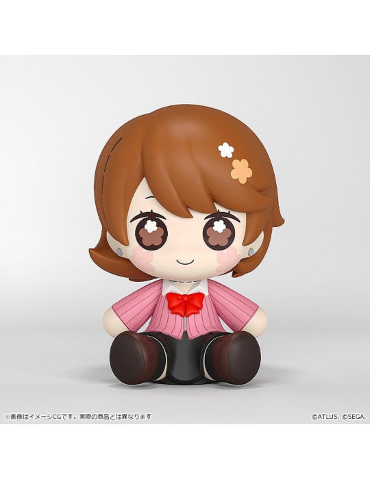 Good Smile Company - Persona 3 Reload - figurine Chibi Huggy Good Smile Yukari Takeba