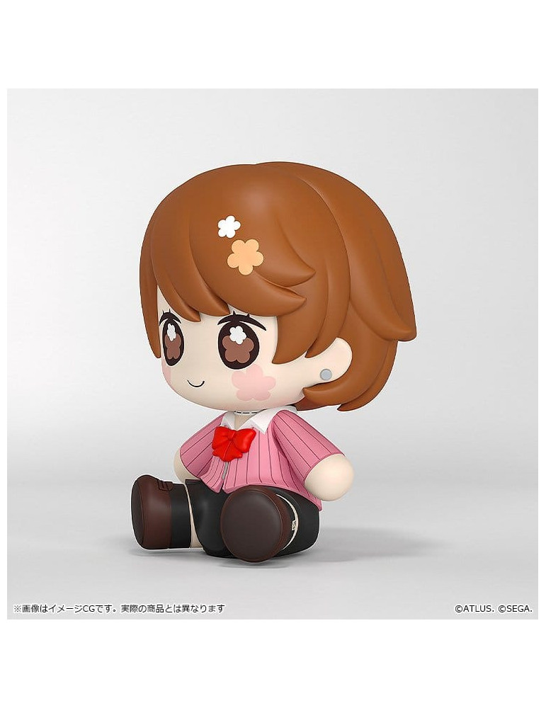 Good Smile Company - Persona 3 Reload - figurine Chibi Huggy Good Smile Yukari Takeba