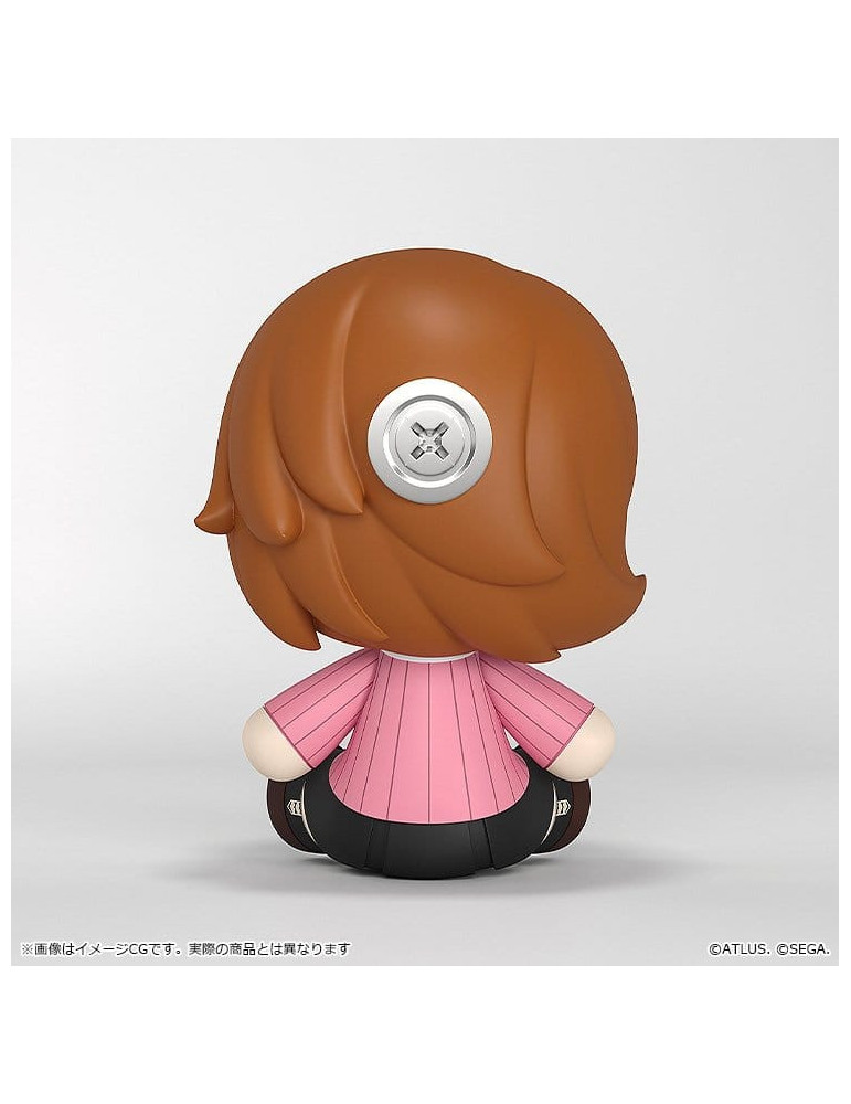 Good Smile Company - Persona 3 Reload - figure Chibi Huggy Good Smile Yukari Takeba