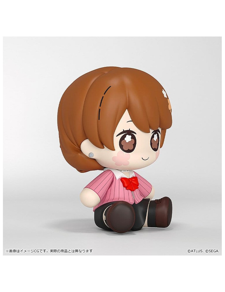 Good Smile Company - Persona 3 Reload - figurine Chibi Huggy Good Smile Yukari Takeba