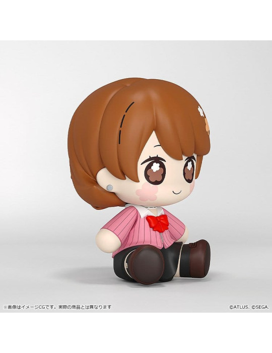 Good Smile Company - Persona 3 Reload - figurine Chibi Huggy Good Smile Yukari Takeba