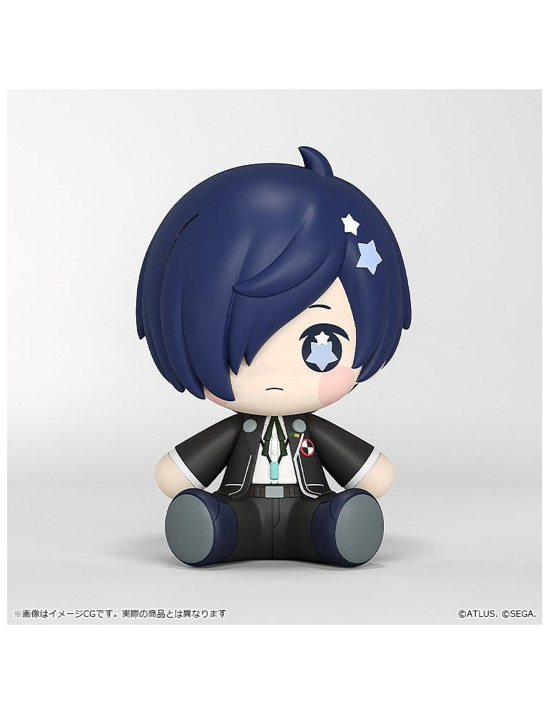 Good Smile Company - Persona 3 Reload - figure Chibi Huggy Good Smile Protagonist
