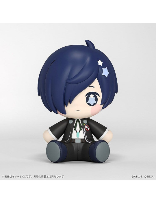 Good Smile Company - Persona 3 Reload - figure Chibi Huggy Good Smile Protagonist