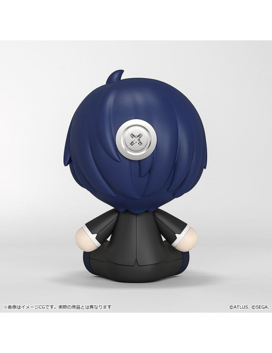 Good Smile Company - Persona 3 Reload - figurine Chibi Huggy Good Smile Protagonist