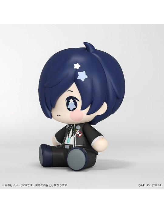 Good Smile Company - Persona 3 Reload - figurine Chibi Huggy Good Smile Protagonist