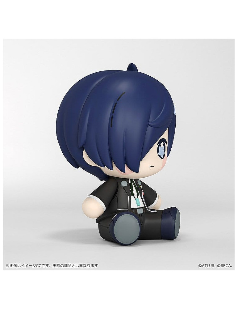 Good Smile Company - Persona 3 Reload - figure Chibi Huggy Good Smile Protagonist