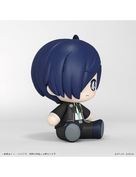 Good Smile Company - Persona 3 Reload - figure Chibi Huggy Good Smile Protagonist