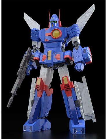 Good Smile Company - Combat Mecha Xabungle - figurine Moderoid Xabungle (re-run)