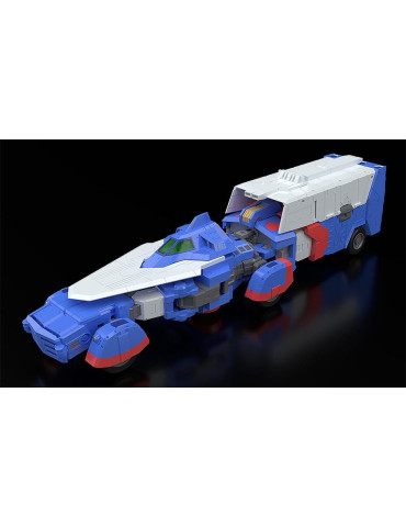 Good Smile Company - Combat Mecha Xabungle - figurine Moderoid Xabungle (re-run) 2