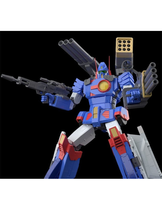 Good Smile Company - Combat Mecha Xabungle - figure Moderoid Xabungle (re-run)