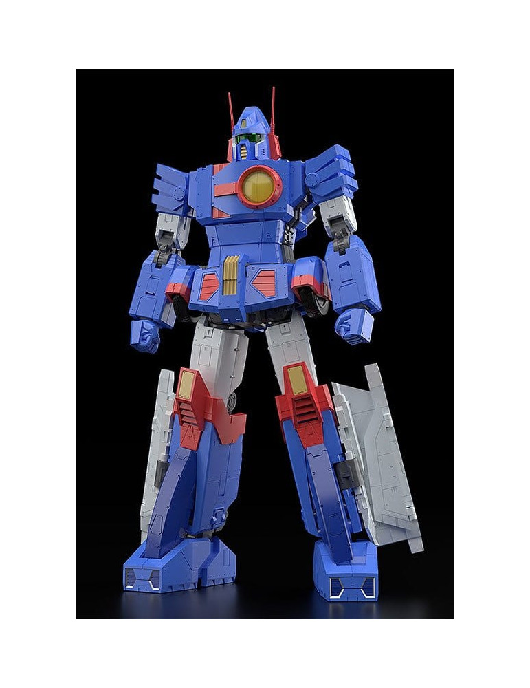 Good Smile Company - Combat Mecha Xabungle - figurine Moderoid Xabungle (re-run)