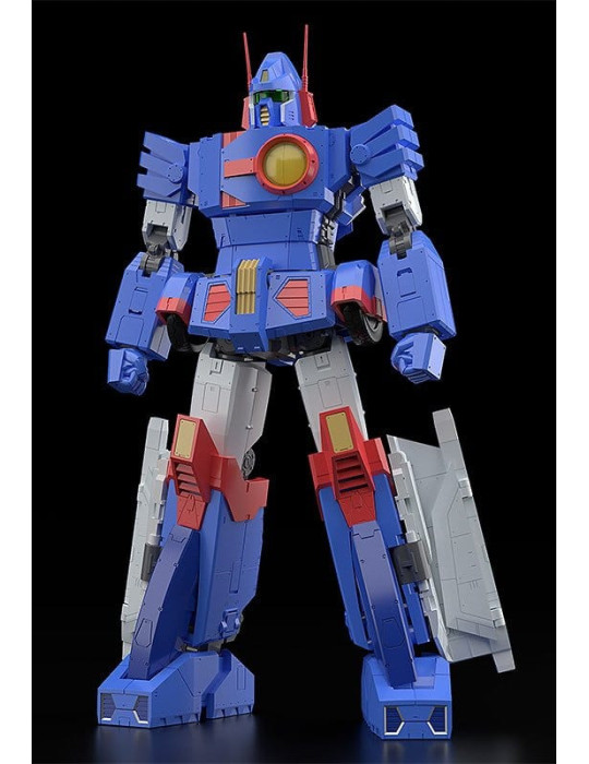 Good Smile Company - Combat Mecha Xabungle - figure Moderoid Xabungle (re-run)