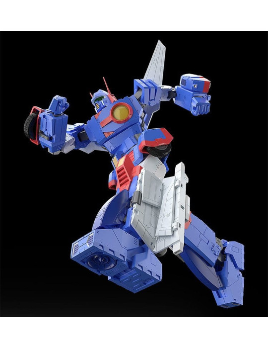 Good Smile Company - Combat Mecha Xabungle - figure Moderoid Xabungle (re-run)