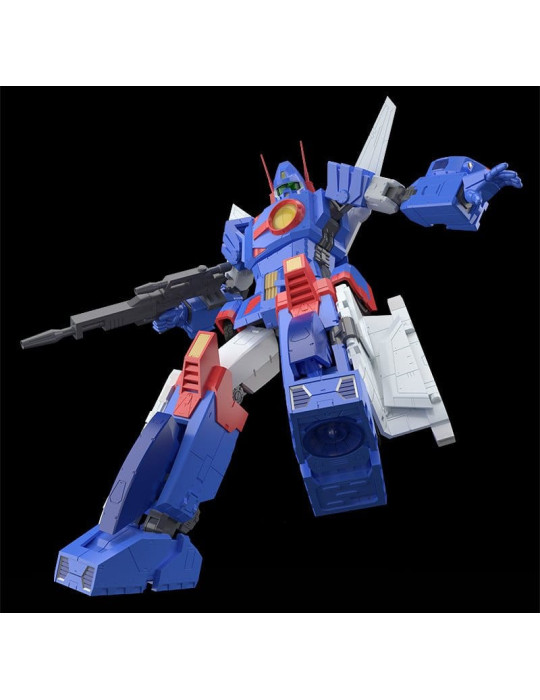 Good Smile Company - Combat Mecha Xabungle - figurine Moderoid Xabungle (re-run)