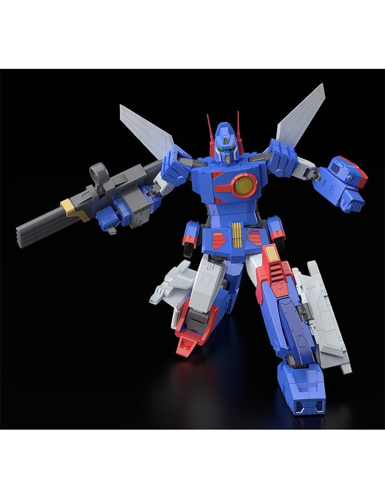 Good Smile Company - Combat Mecha Xabungle - figure Moderoid Xabungle (re-run)