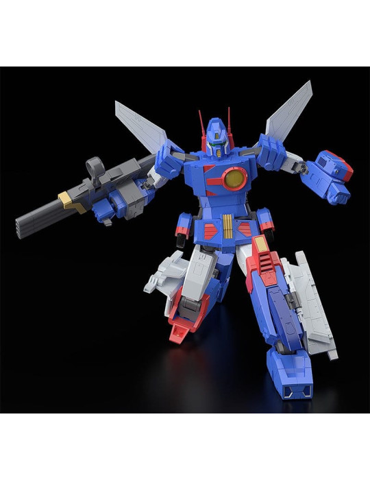 Good Smile Company - Combat Mecha Xabungle - figure Moderoid Xabungle (re-run)