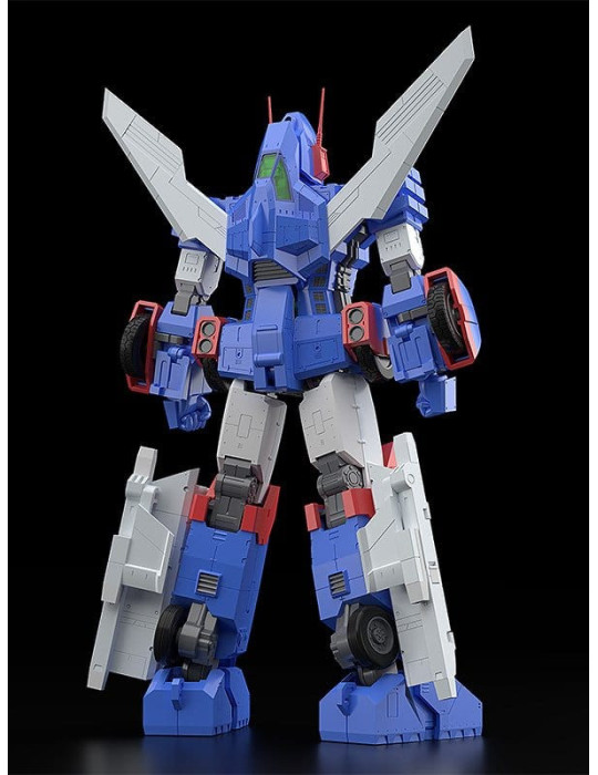 Good Smile Company - Combat Mecha Xabungle - figurine Moderoid Xabungle (re-run)