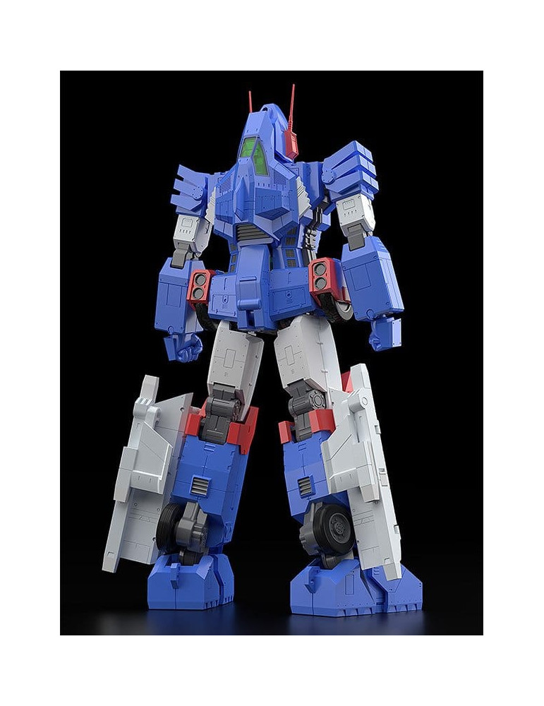 Good Smile Company - Combat Mecha Xabungle - figure Moderoid Xabungle (re-run)