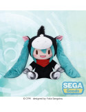 Character Vocal Series 01: Hatsune Miku peluche Fuwa Petit Hatsune Miku Horse 2026 LL