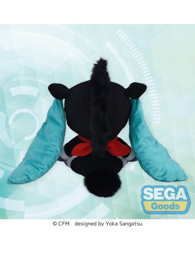 Character Vocal Series 01: Hatsune Miku Fuwa Petit Plush Figure Hatsune Miku Horse 2026 LL