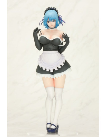 Orchid Seed - Rosario + Vampire - figurine Kurumu Kurono