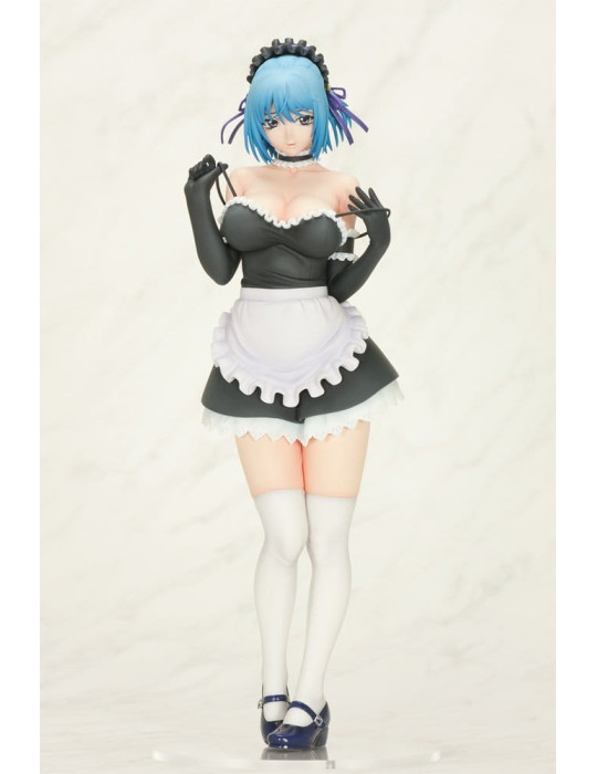 Orchid Seed - Rosario + Vampire - figure Kurumu Kurono