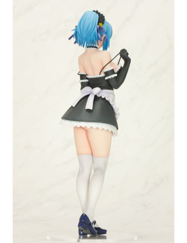 Orchid Seed - Rosario + Vampire - figurine Kurumu Kurono 2