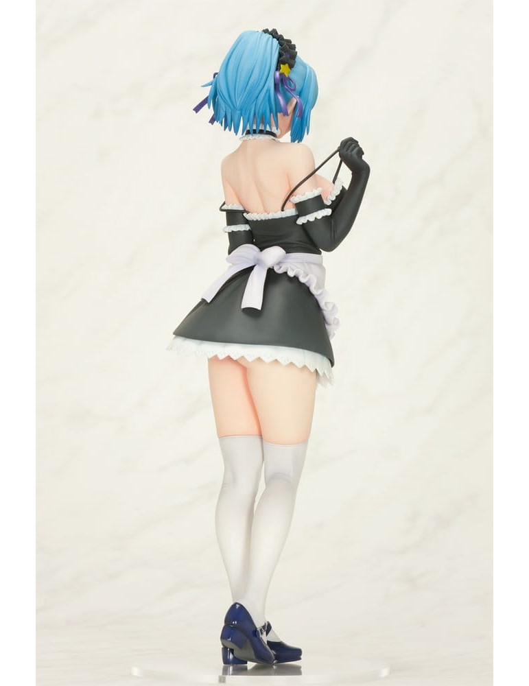 Orchid Seed - Rosario + Vampire - figurine Kurumu Kurono