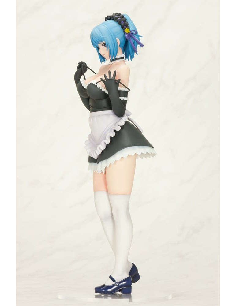 Orchid Seed - Rosario + Vampire - figurine Kurumu Kurono