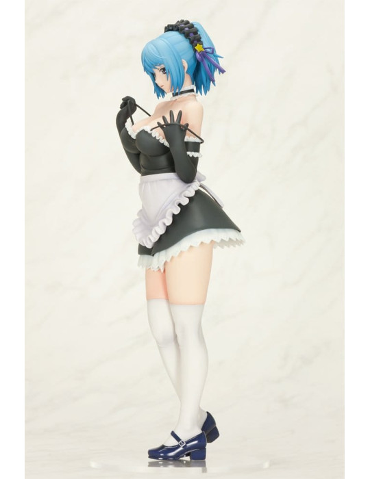 Orchid Seed - Rosario + Vampire - figure Kurumu Kurono