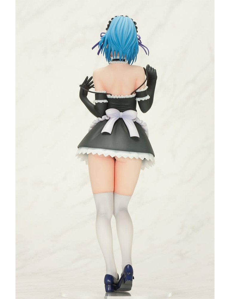 Orchid Seed - Rosario + Vampire - figure Kurumu Kurono