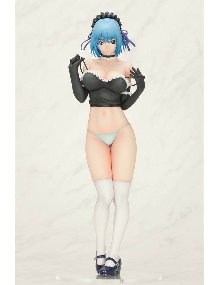 Orchid Seed - Rosario + Vampire - figure Kurumu Kurono