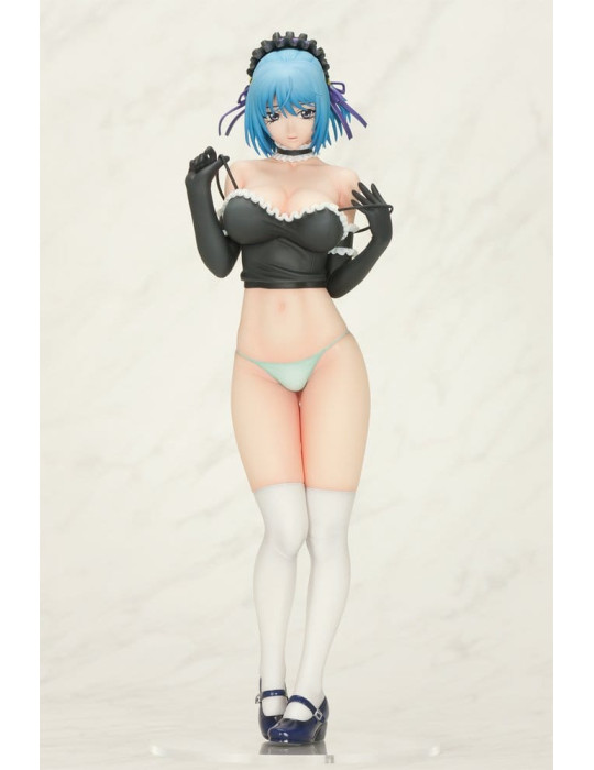 Orchid Seed - Rosario + Vampire - figure Kurumu Kurono