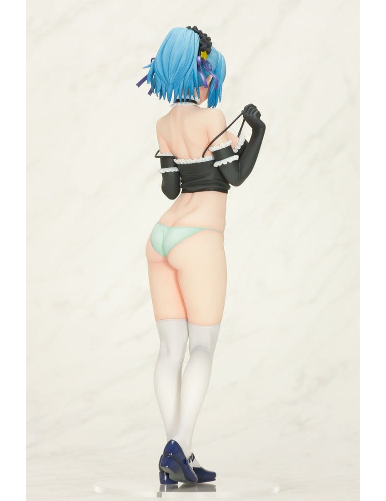 Orchid Seed - Rosario + Vampire - figurine Kurumu Kurono