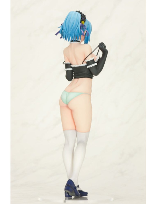 Orchid Seed - Rosario + Vampire - figurine Kurumu Kurono