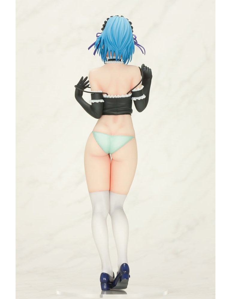Orchid Seed - Rosario + Vampire - figure Kurumu Kurono