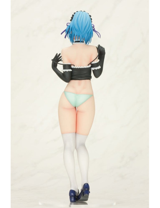 Orchid Seed - Rosario + Vampire - figure Kurumu Kurono