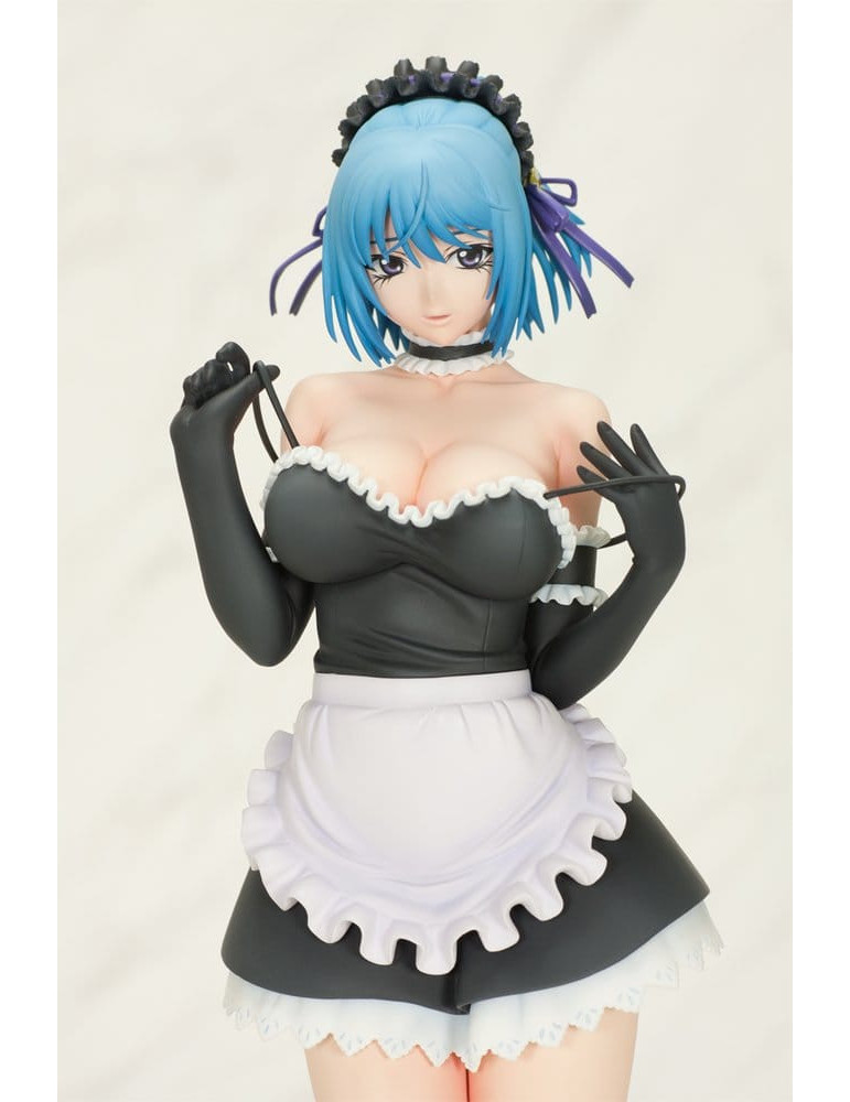 Orchid Seed - Rosario + Vampire - figure Kurumu Kurono