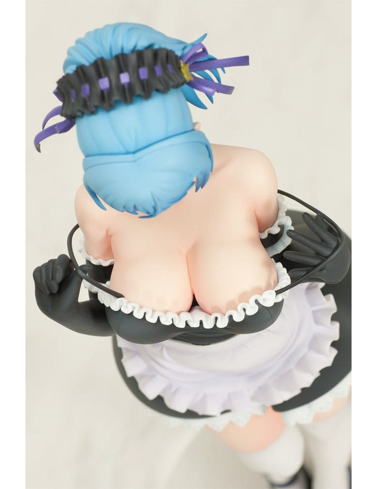 Orchid Seed - Rosario + Vampire - figure Kurumu Kurono