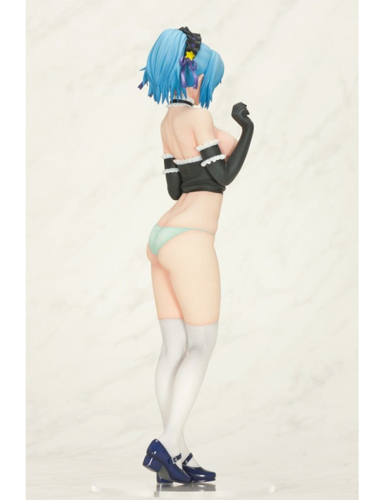 Orchid Seed - Rosario + Vampire - figure Kurumu Kurono