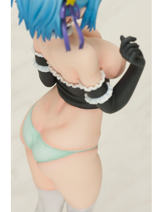 Orchid Seed - Rosario + Vampire - figure Kurumu Kurono