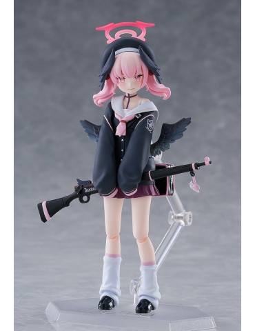 Max Factory - Blue Archive - figurine Figma Koharu Shimoe