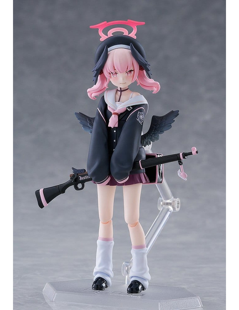 Max Factory - Blue Archive - figure Figma Koharu Shimoe