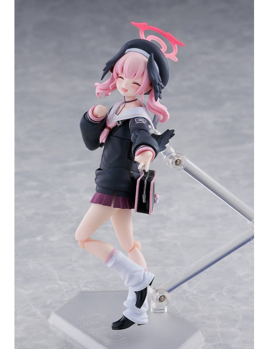 Max Factory - Blue Archive - figurine Figma Koharu Shimoe