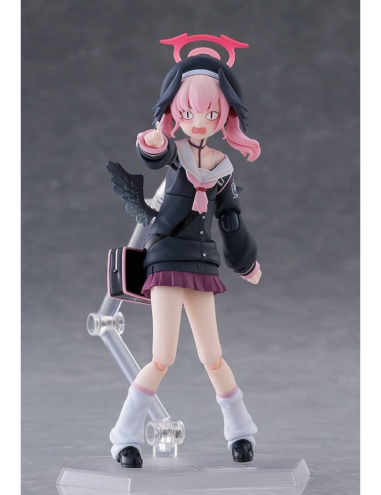 Max Factory - Blue Archive - figure Figma Koharu Shimoe