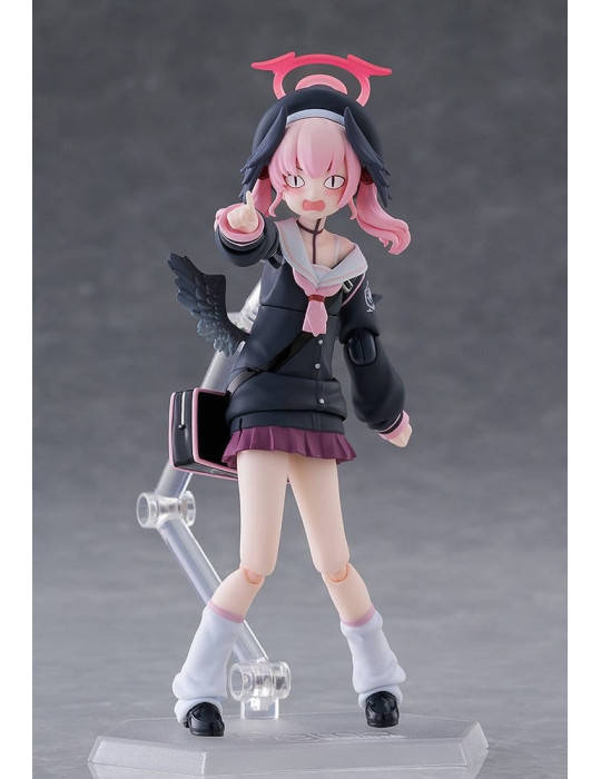 Max Factory - Blue Archive - figurine Figma Koharu Shimoe