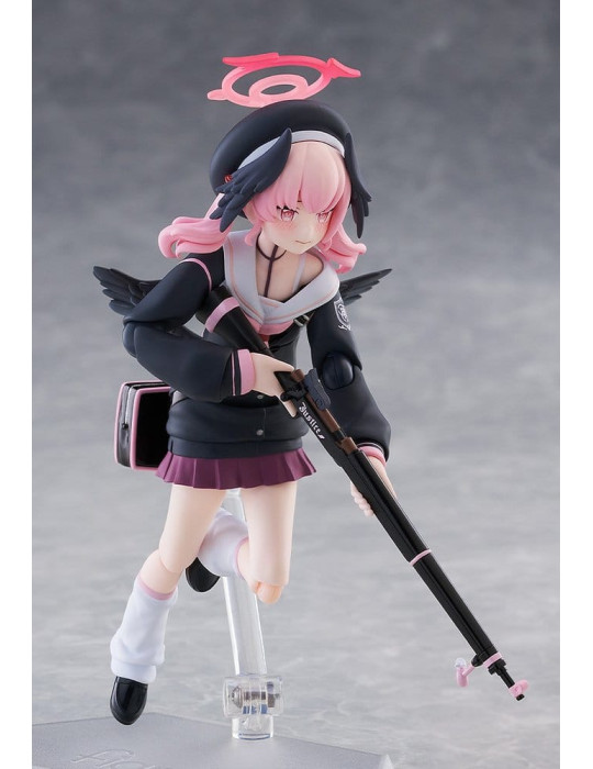 Max Factory - Blue Archive - figurine Figma Koharu Shimoe