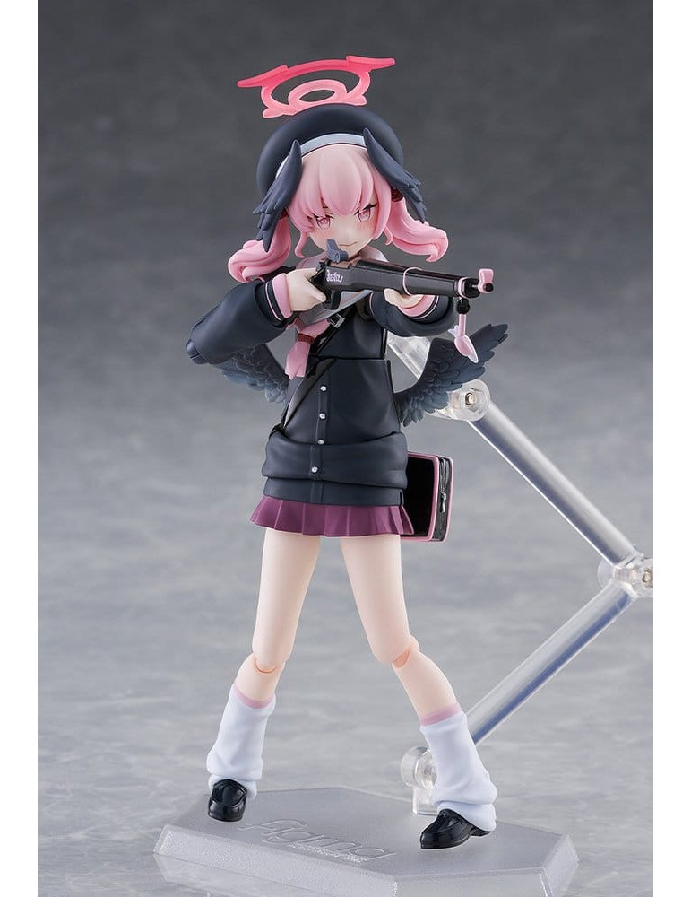 Max Factory - Blue Archive - figurine Figma Koharu Shimoe