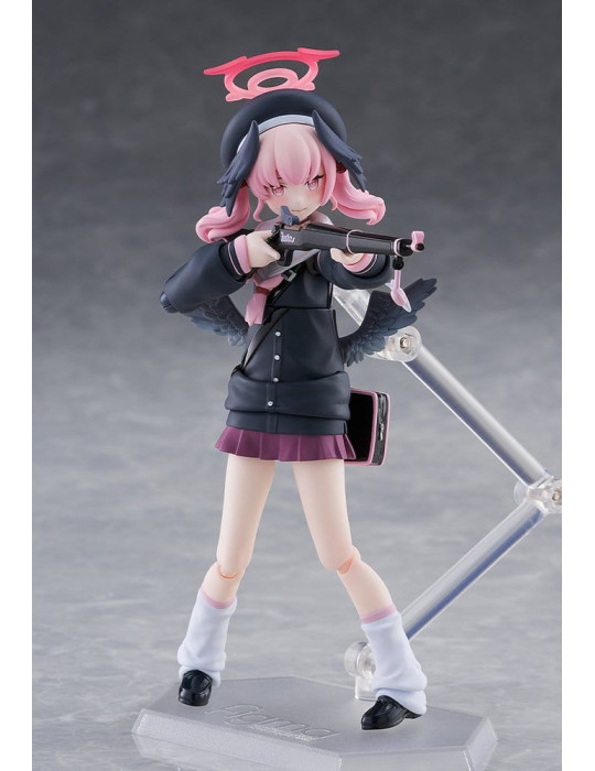 Max Factory - Blue Archive - figure Figma Koharu Shimoe